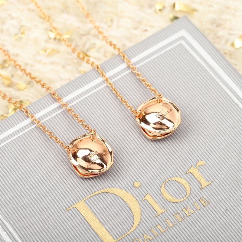 Christian Dior Necklaces